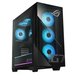 ASUS ROG G700 RTX 5070 Gaming PC AMD Ryzen 7 8700F 16GB DDR5 1TB SSD