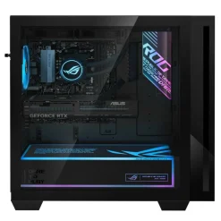 ASUS ROG G700 RTX 5070 Gaming PC AMD Ryzen 7 8700F 16GB DDR5 1TB SSD
