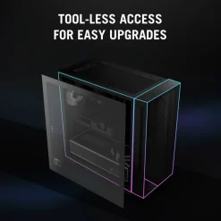 ASUS ROG G700 RTX 5080 Gaming PC - AMD Ryzen 7 9800X3D 64GB DDR5 2TB SSD