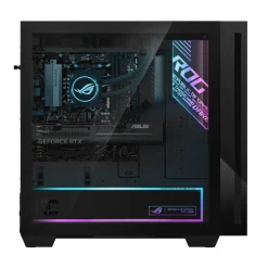 ASUS ROG G700 RTX 5080 Gaming PC - AMD Ryzen 7 9800X3D 64GB DDR5 2TB SSD