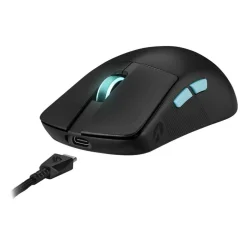 ASUS ROG Harpe Ace Aim Lab Edition Wireless Mouse