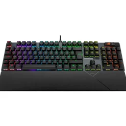 ASUS ROG Strix Scope II X Gaming Keyboard
