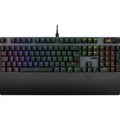 ASUS ROG Strix Scope II X Gaming Keyboard