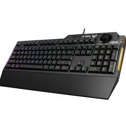ASUS TUF Gaming K1 RGB Keyboard