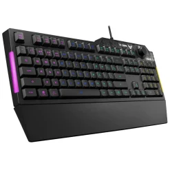 ASUS TUF Gaming K1 RGB Keyboard