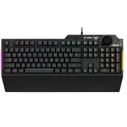 ASUS TUF Gaming K1 RGB Keyboard