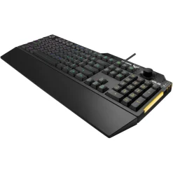 ASUS TUF Gaming K1 RGB Keyboard