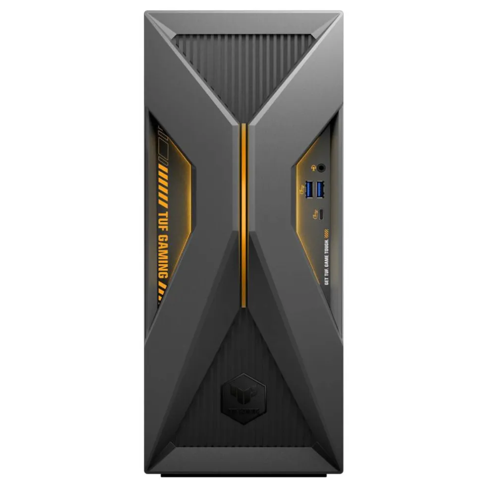 ASUS TUF Gaming T500 Gaming PC - Intel Core i5-13420H 16GB 1TB SSD RTX 5050