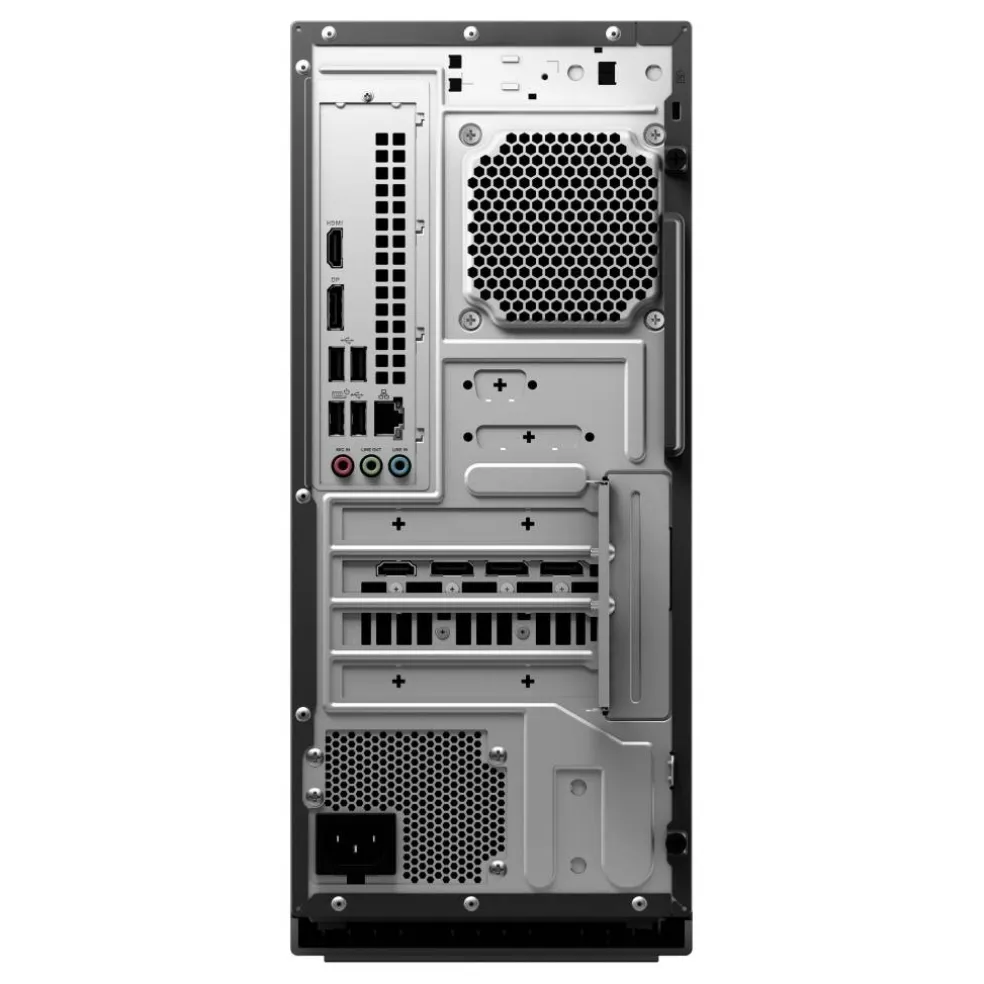 ASUS TUF Gaming T500 Gaming PC - Intel Core i5-13420H 16GB 1TB SSD RTX 5050