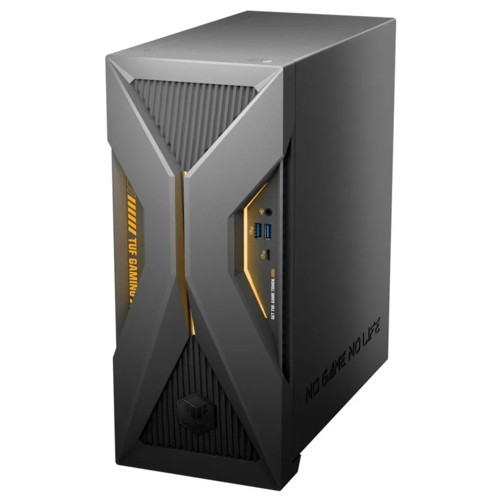 ASUS TUF Gaming T500 Gaming PC - Intel Core i5-13420H 16GB 1TB SSD RTX 5050