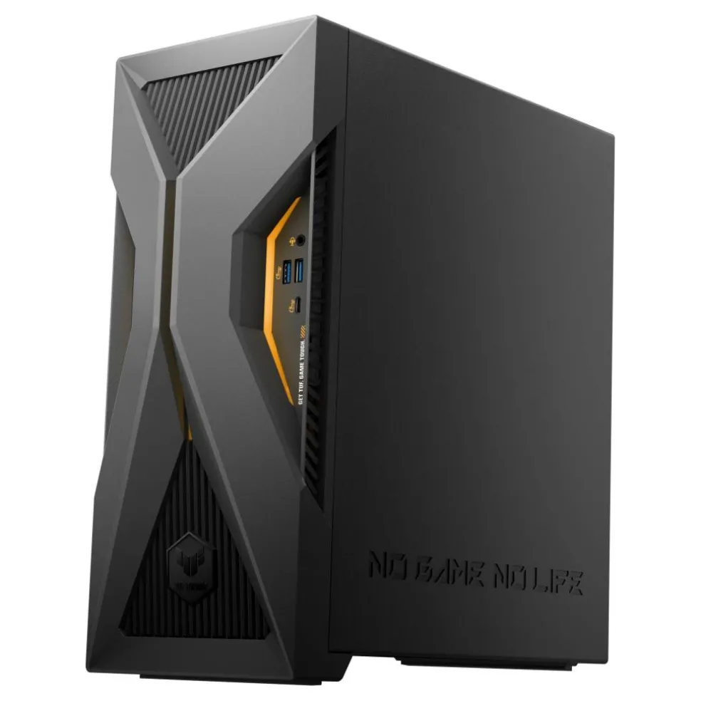 ASUS TUF Gaming T500 Gaming PC - Intel Core i5-13420H 16GB 1TB SSD RTX 5050