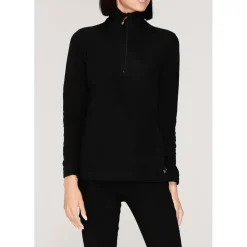 Atlantis 1/4 Zip Fleece Womens