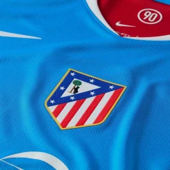 Atletico Madrid Third Shirt 2025 2026 Adults