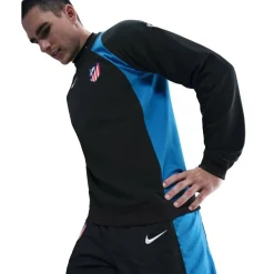 Atletico Madrid Third T90 Sweater 2025 Adults