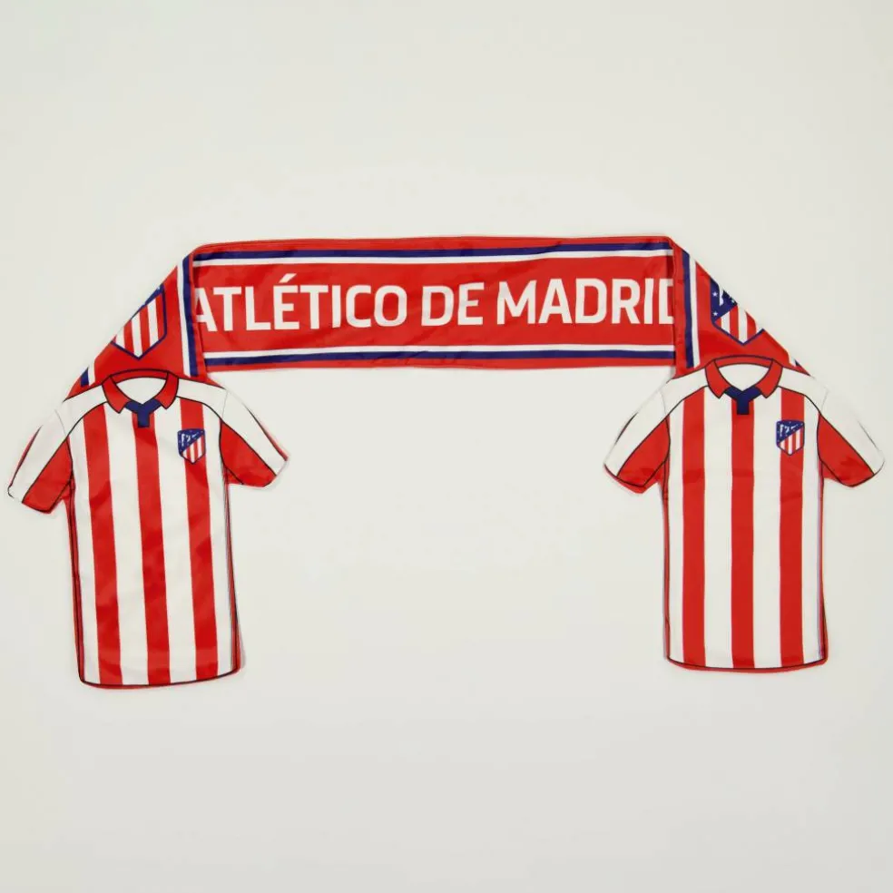 ATM Football Scarf
