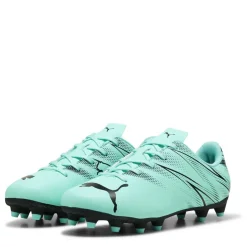 Attacanto Juniors Firm Ground Football Boots