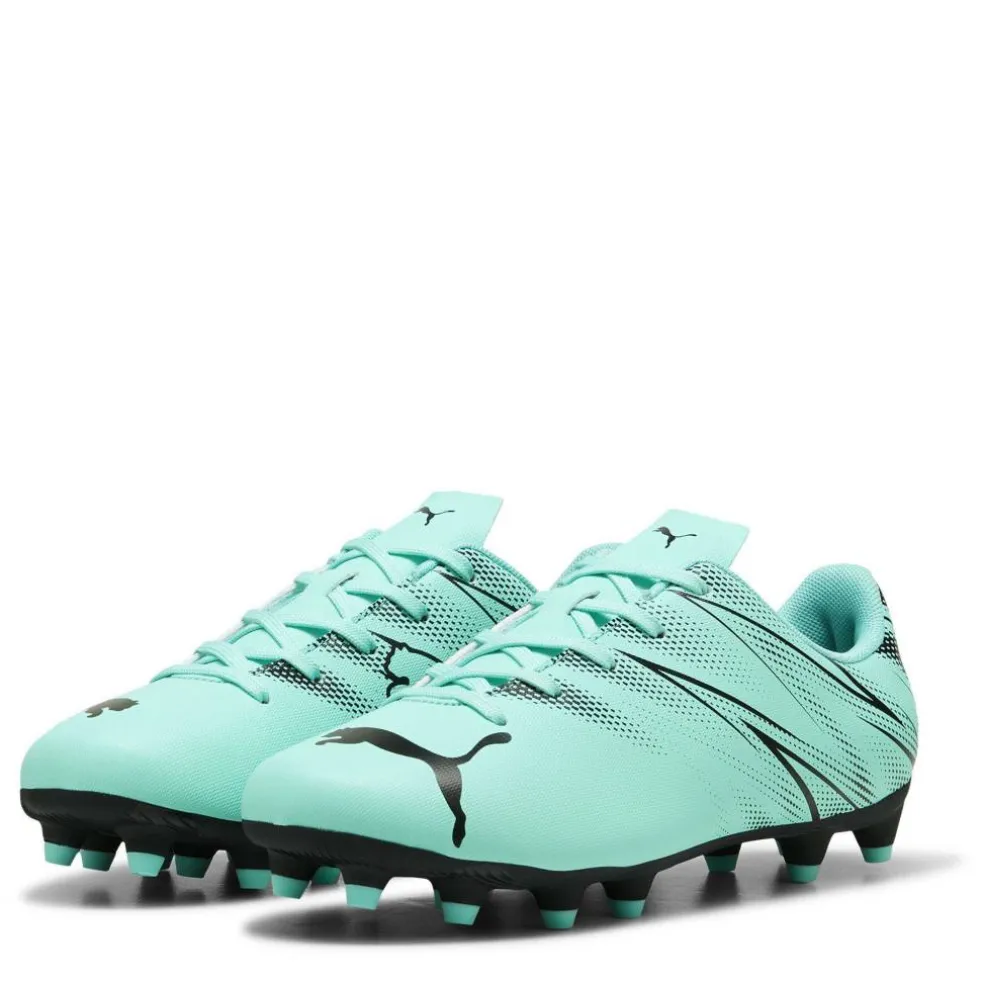 Attacanto Juniors Firm Ground Football Boots
