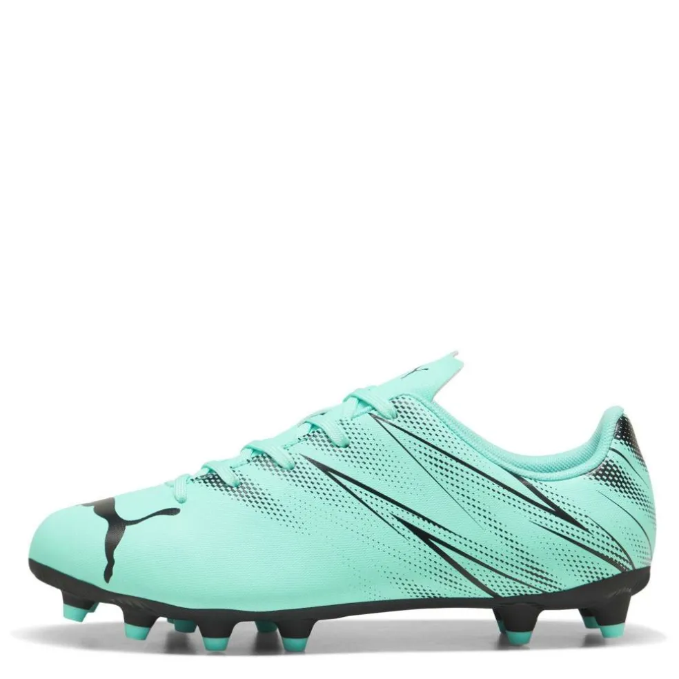 Attacanto Juniors Firm Ground Football Boots
