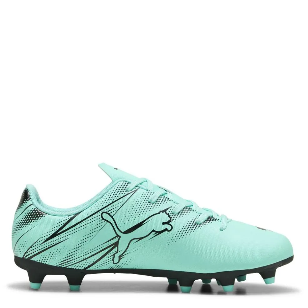 Attacanto Juniors Firm Ground Football Boots