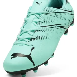 Attacanto Juniors Firm Ground Football Boots