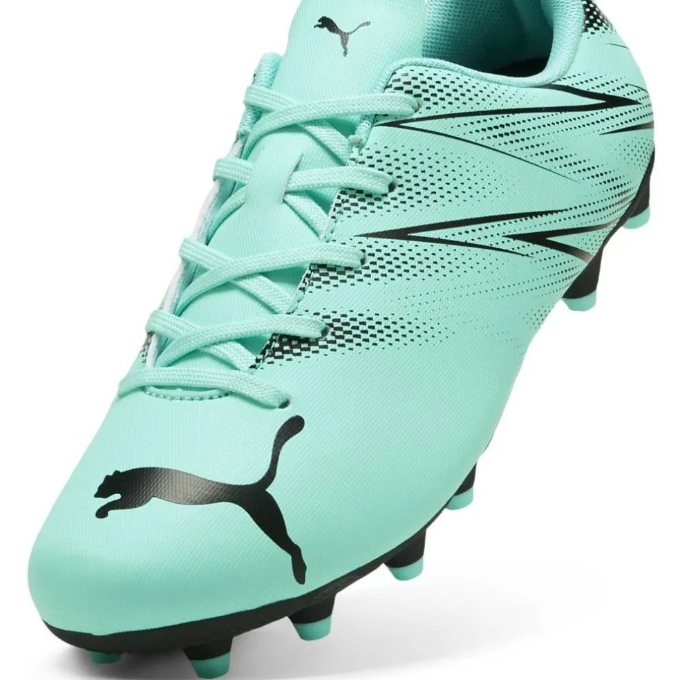 Attacanto Juniors Firm Ground Football Boots