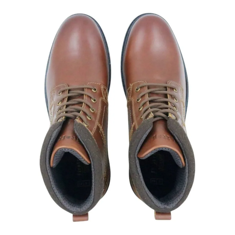 Aubin Boots Mens