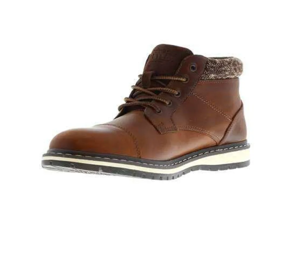 Aubin Boots Mens