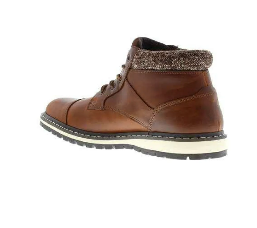 Aubin Boots Mens