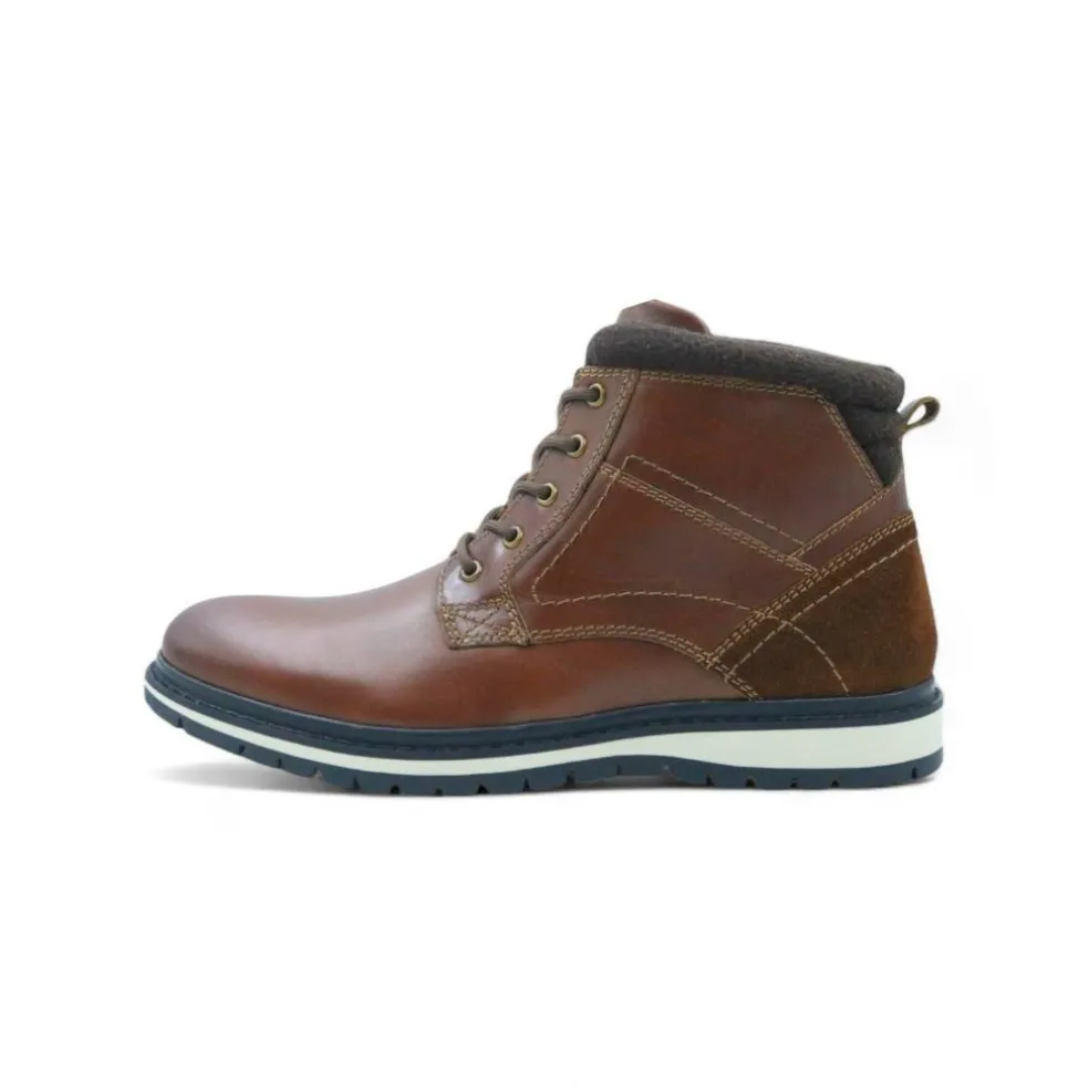 Aubin Boots Mens