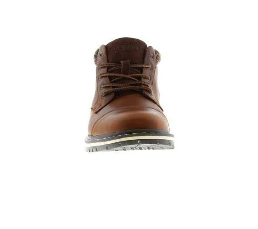 Aubin Boots Mens