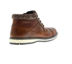 Aubin Boots Mens
