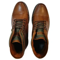 Aubin Mess Boots Juniors