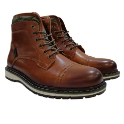 Aubin Mess Boots Juniors
