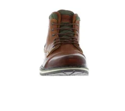 Aubin Mess Boots Mens