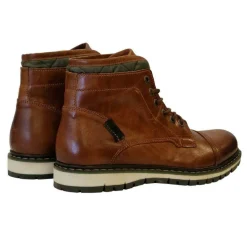 Aubin Mess Boots Mens