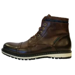Aubin Mess Boots Mens