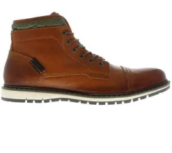 Aubin Mess Boots Mens