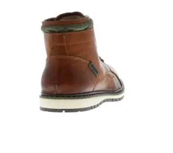 Aubin Mess Boots Mens