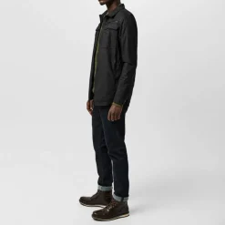 Aubin Mess Boots Mens