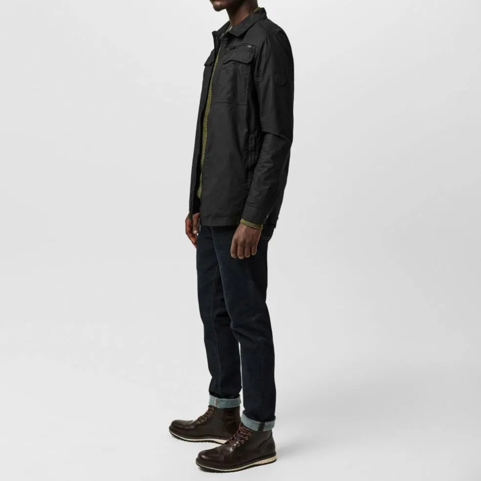 Aubin Mess Boots Mens