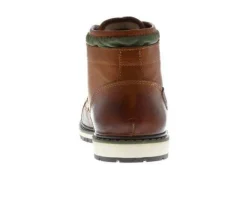 Aubin Mess Boots Mens