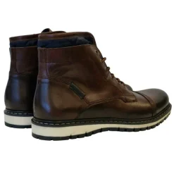 Aubin Mess Boots Mens