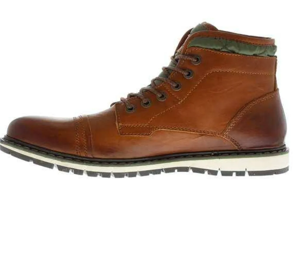 Aubin Mess Boots Mens