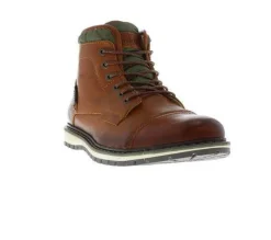 Aubin Mess Boots Mens