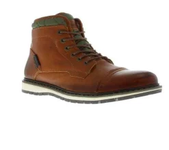 Aubin Mess Boots Mens