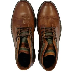 Aubin Mess Boots Mens