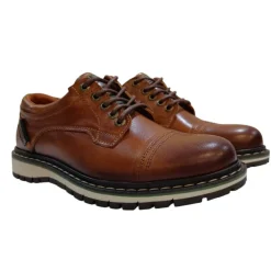 Aubin Mess Shoes Juniors