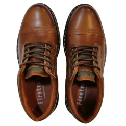 Aubin Mess Shoes Juniors