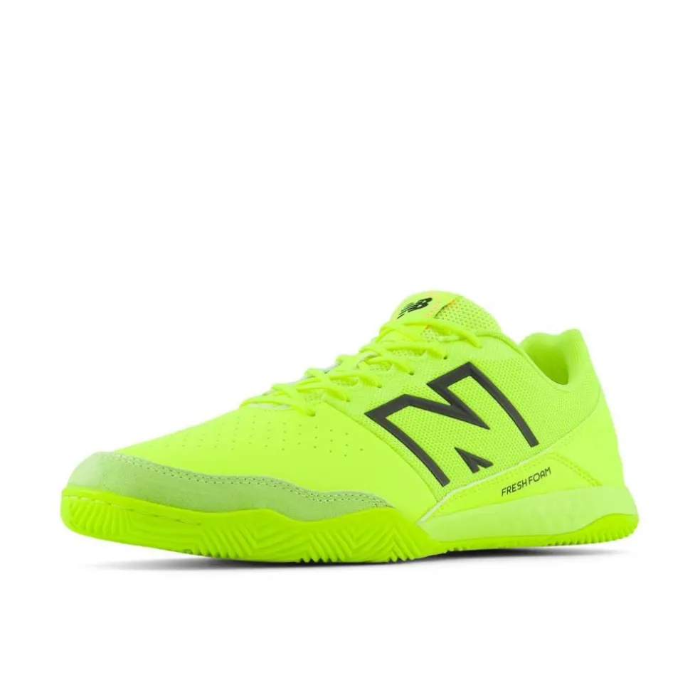 Audazo Command V6 Indoor Football Boots