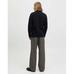 Austin Longsleeved Polo Mens